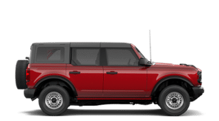2026 Ford Bronco® External Image 5